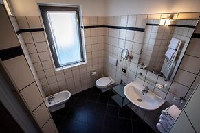 Room in Holiday House - Albavillage Residence Ideal Apartment for Fami