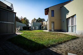 Room in Holiday House - Albavillage Residence Ideal Apartment for Fami