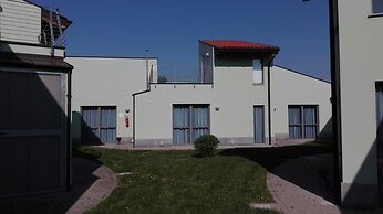 Room in Holiday House - Albavillage Residence Ideal Apartment for Fami