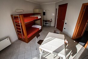 Room in Holiday House - Albavillage Residence Ideal Apartment for Fami