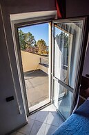 Room in Holiday House - Albavillage Residence Ideal Apartment for Fami