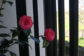 Casa Ribadevega En La Playa De Vega