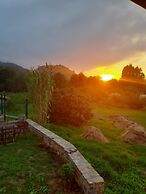 Casa Ribadevega En La Playa De Vega