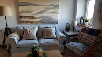 Casa Ribadevega En La Playa De Vega