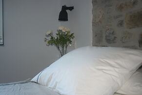 Casa Ribadevega En La Playa De Vega