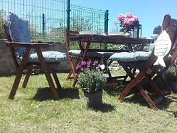 Casa Ribadevega En La Playa De Vega