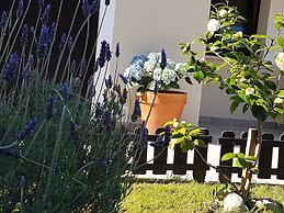 Casa Ribadevega En La Playa De Vega