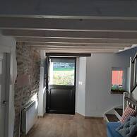 Casa Ribadevega En La Playa De Vega