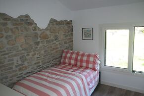 Casa Ribadevega En La Playa De Vega