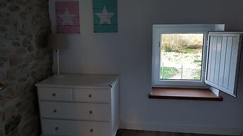 Casa Ribadevega En La Playa De Vega