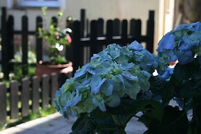 Casa Ribadevega En La Playa De Vega