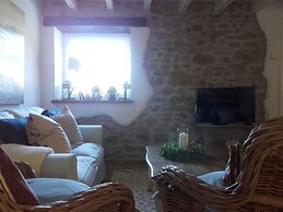 Casa Ribadevega En La Playa De Vega