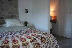 Casa Ribadevega En La Playa De Vega