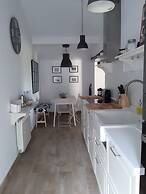 Casa Ribadevega En La Playa De Vega