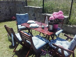 Casa Ribadevega En La Playa De Vega