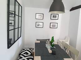 Casa Ribadevega En La Playa De Vega