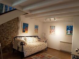 Casa Ribadevega En La Playa De Vega