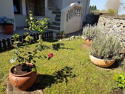 Casa Ribadevega En La Playa De Vega