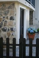 Casa Ribadevega En La Playa De Vega