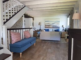 Casa Ribadevega En La Playa De Vega