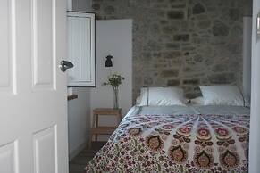 Casa Ribadevega En La Playa De Vega