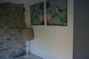 Casa Ribadevega En La Playa De Vega