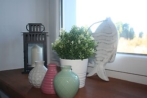 Casa Ribadevega En La Playa De Vega