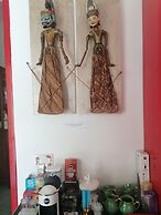 Mamita Villas-sea,sand,relax