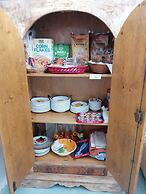 Mamita Villas-sea,sand,relax