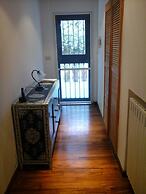 Mamita Villas-sea,sand,relax