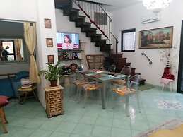 Mamita Villas-sea,sand,relax