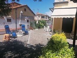 Mamita Villas-sea,sand,relax