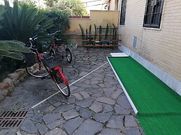 Mamita Villas-sea,sand,relax