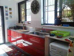 Mamita Villas-sea,sand,relax