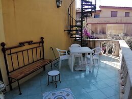 Mamita Villas-sea,sand,relax