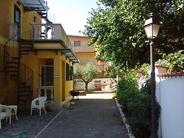 Mamita Villas-sea,sand,relax