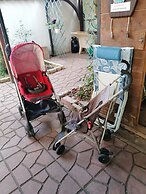 Mamita Villas-sea,sand,relax