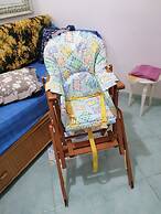 Mamita Villas-sea,sand,relax