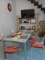 Mamita Villas-sea,sand,relax