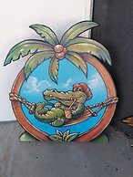 Mamita Villas-sea,sand,relax