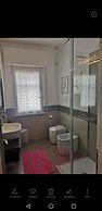 Room in Apartment - Villa Piera Holiday Home in Cremona Apartment With