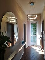 Room in Apartment - Villa Piera Holiday Home in Cremona Apartment With