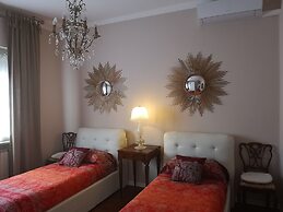 Room in Apartment - Villa Piera Holiday Home in Cremona Apartment With