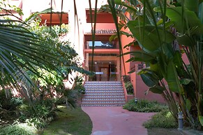 Elviria Luxury Beach Side Sleep 6