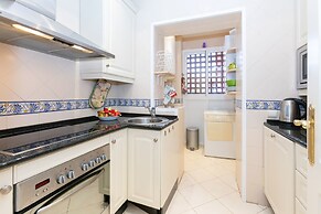 Elviria Luxury Beach Side Sleep 6