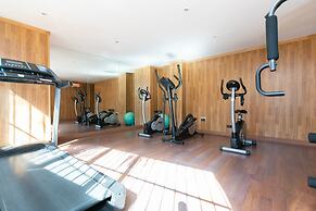 Elviria Luxury Beach Side Sleep 6