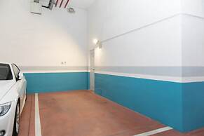 Elviria Luxury Beach Side Sleep 6