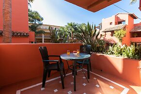 Elviria Luxury Beach Side Sleep 6