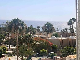 Cozy Cute Seaview Studio Wi Fi Playa Las America