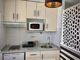 Cozy Cute Seaview Studio Wi Fi Playa Las America